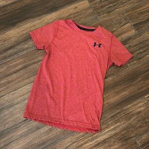 EUC Under Armour HeatGear T-Shirt